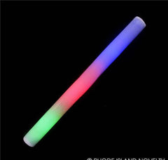 18.75" LIGHT-UP FOAM BATON LLB Light-up Toys