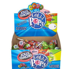 JOLLY RANCHER LOLLIPOPS LLB candy