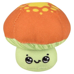 3″ Mushroom plush LLB Plush Toys