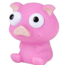 1.75" ANIMAL EYE POPPERS LLB kids toys