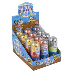 Pets Dipper Pop