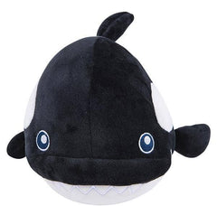 10" SEA PAL ORCA LLB Plush Toys