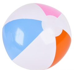 12" BEACH BALL LLB kids toys