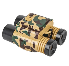 CAMOUFLAGE BINOCULARS LLB kids Accessories