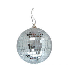 4" MIRROR BALL LLB kids toys