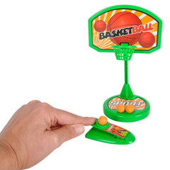 11" TABLE TOP BASKETBALL GAME LLB kids toys