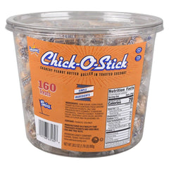 Chick-O-Stick Nuggets