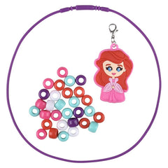 Princess Necklace Activity LLB kids toys