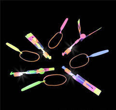 LIGHT-UP SLINGSHOT DRAGONFLY LLB Light-up Toys