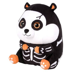 10" Belly Buddy Skeleton LLB Plush Toys