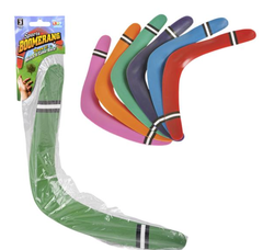 16" BOOMERANG LLB kids toys