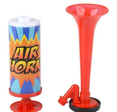 12" AIR HORN PUMP LLB kids toys