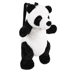 20" PANDA BACKPACK