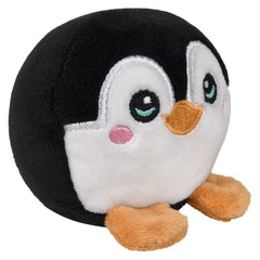 Tumble Tykes Penguin Plush Toy