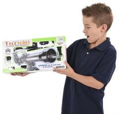 TELESCOPE LLB kids Toys