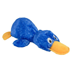 17" Cotton Candy Duck Plush Toy - LLB Toys