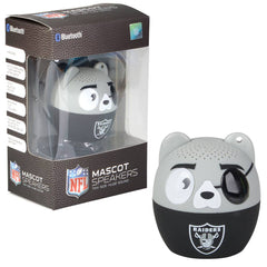 Bitty Boomers Oakland Raiders Bt Speaker LLB kids toys