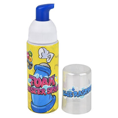 Foam Blaster Spray LLB Candy