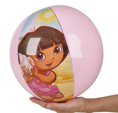 16" DORA THE EXPLORER BEACHBALL Inflatable Toy
