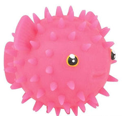 3" SPIKY PUFFY FISH LLB kids toys