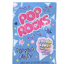 POP ROCKS COTTON CANDY LLB candy