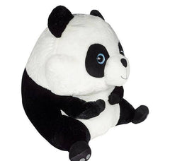 33" BELLY BUDDY PANDA (SS) LLB Plush Toys