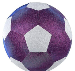 16" SPARKLE BLADDER BALL LLB kids toys