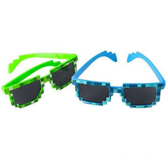 PIXEL SUNGLASSES LLB kids toys