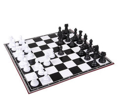 14" CHESS SET LLB kids toys