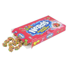 NERDS CLUSTER THEATER BOX CANDY LLB kids toys