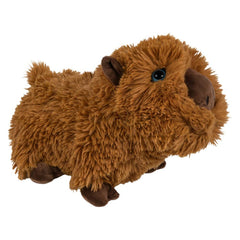 14" Capybara Standing Plush