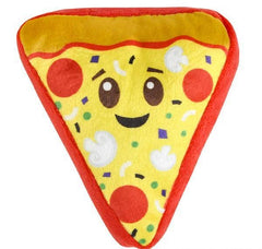 5" plush PIZZA LLB Plush Toys