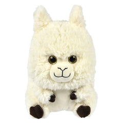 8.5" Belly Buddy Mix 36pc LLB Plush Toys