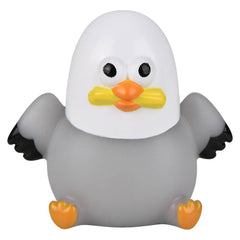 Rubber Seagull 2"