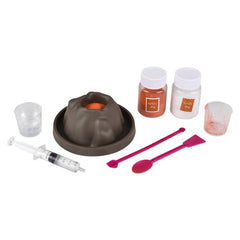 Volcano Science Kit LLB kids toys