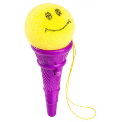 SMILEY FACE ICE CREAM LAUNCHER LLB kids toys