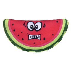 5" Watermelon Plush - LLB Toys