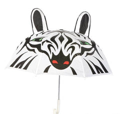 28" ZEBRA UMBRELLA LLB Umbrella