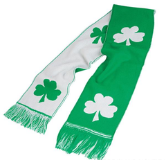 SHAMROCK SCARF 48"x 7" LLB Accessories