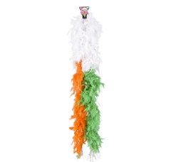 IRISH TRI-COLOR SECTIONED BOA LLB kids toys