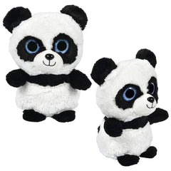 9" PLUMP PAL PANDA LLB kids toys