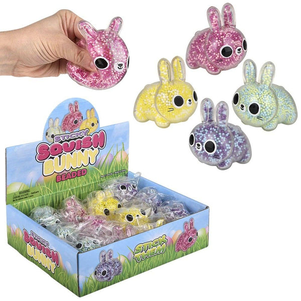 Squeezy Bead Bunny 2.5