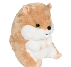 13" HAMSTER (SS) LLB kids toys