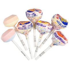 SMARTIES MEGA DOUBLE LOLLIES LLB kids toys