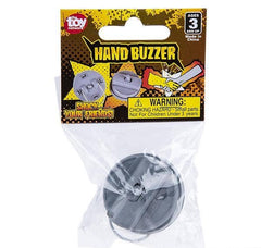 2" HAND BUZZER LLB kids toys