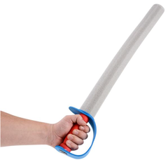 27" FOAM SWORD LLB kids toys