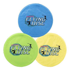 18" FLYING DISK LLB kids toys