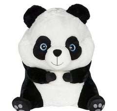 23" BELLY BUDDY PANDA (SS) LLB Plush Toys