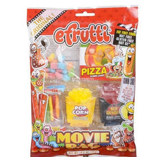 GUMMI MOVIE BAG LLB Party Supply