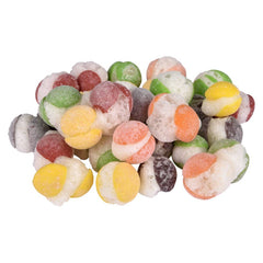 Freeze Nums Sour Nums 5.1 oz 12ct LLB Candy